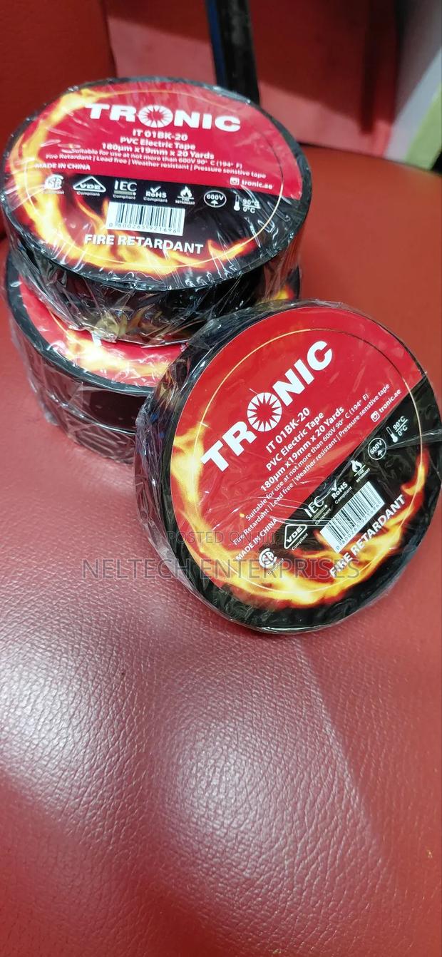 Insulation Tape - thumbnail 2