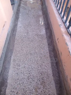 Terrazzo Installations