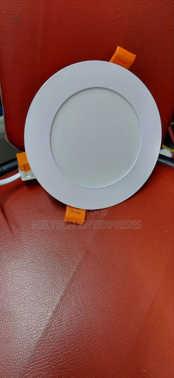 Panel 6 WLTS Recessed