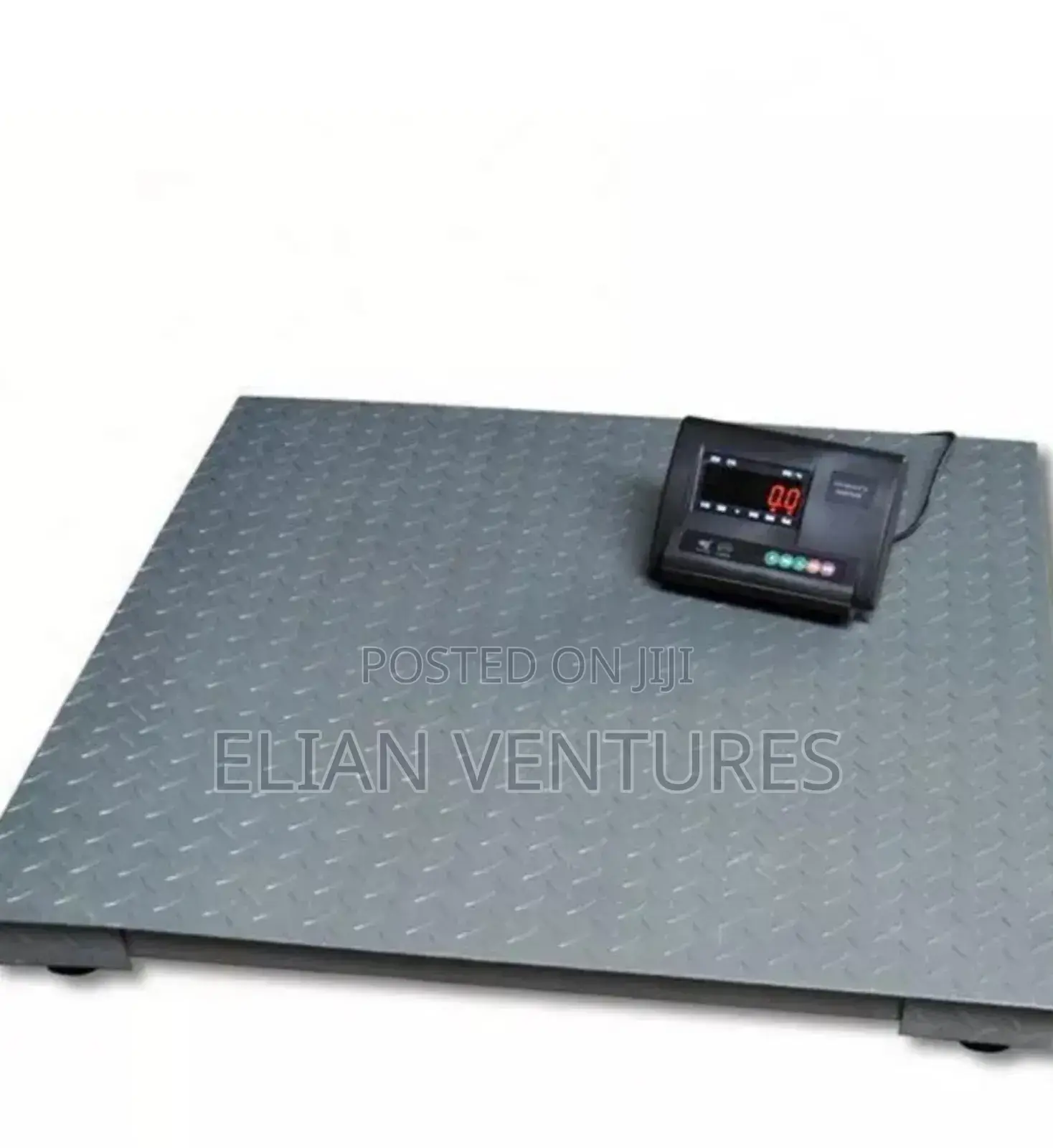 Brand New 1.5 Tonne Platform Weighing Scale Machine