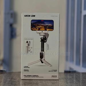 Green Lion Palermo Gimbal Tripod Stand - main view