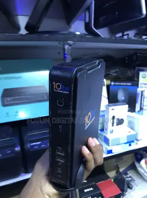 Renewed 10zig Desktop Pc - Intel Celeron, 2gb/128gb Ssd, System Only