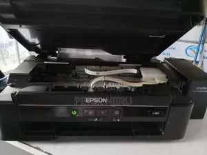 L382 Premium Epson Printer