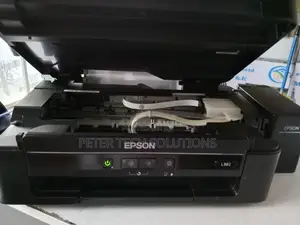 L382 Premium Epson Printer