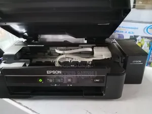 L382 Premium Epson Printer