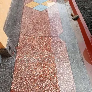 Terrazzo Materials