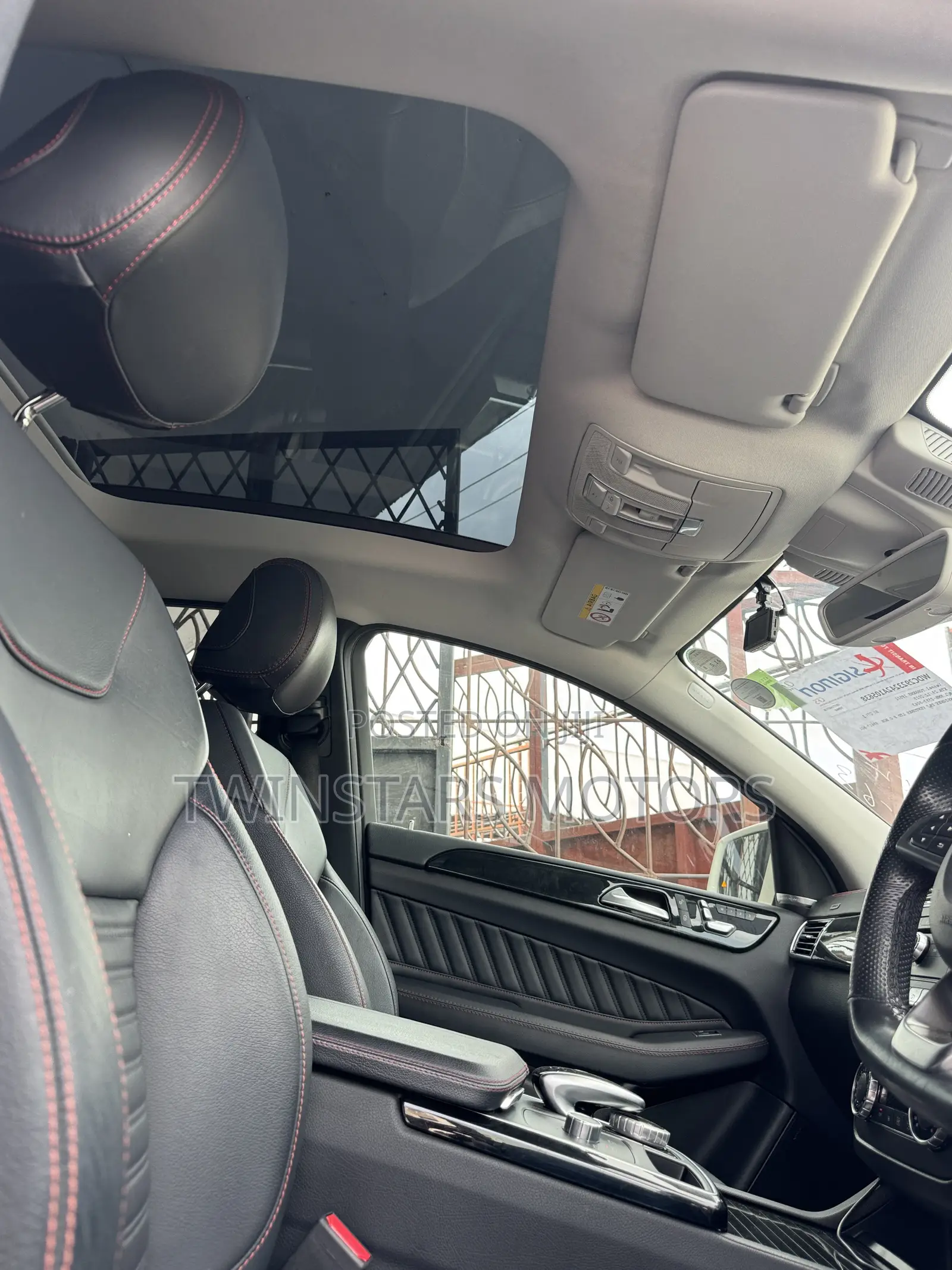 Mercedes-Benz GLE-Class GLE 350d 4MATIC 2019 White