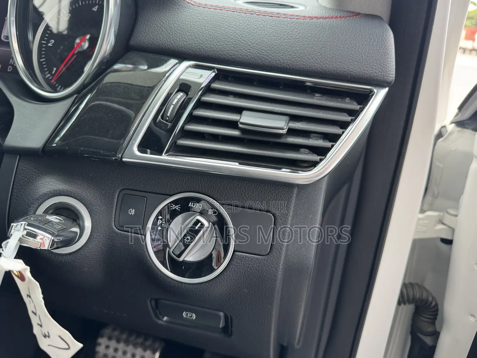 Mercedes-Benz GLE-Class GLE 350d 4MATIC 2019 White