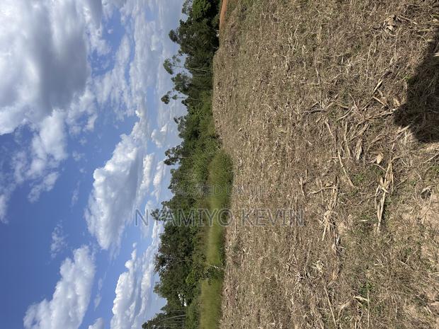 One Acre of Land in Ulumba Ligega
