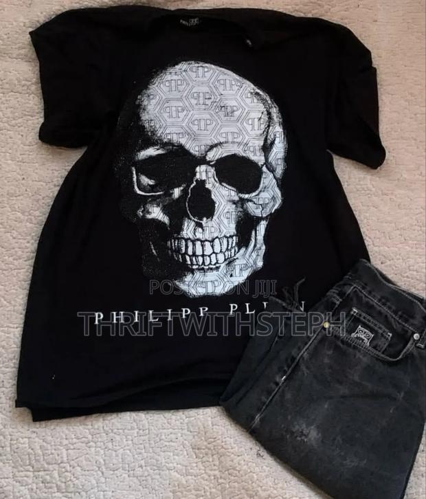 Oversized Tshirt - main view