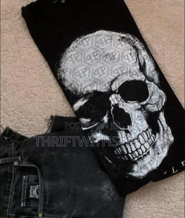 Oversized Tshirt - thumbnail 3