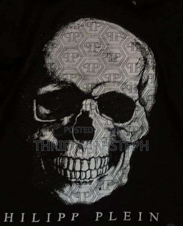 Oversized Tshirt - thumbnail 4