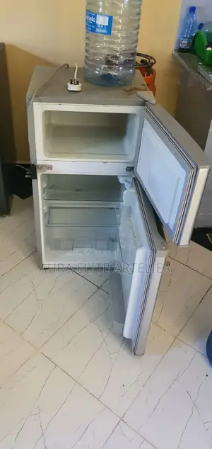 Ramtons 100ltr 2door Fridge