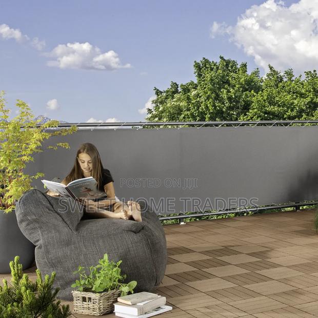 *Balcony Privacy Shield*(5*1m)