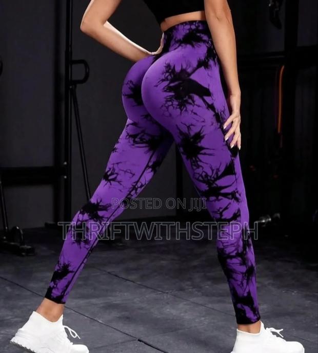 Workout Tights - main view