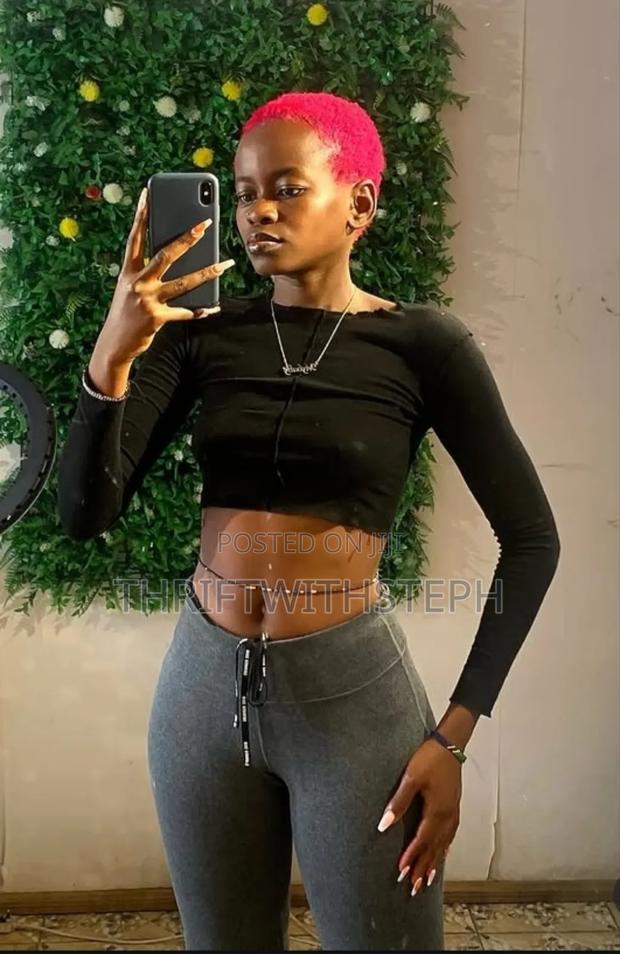 Workout Tights - thumbnail 5