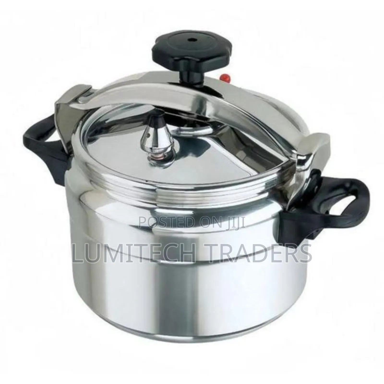Aluminum Explosion Proof 7l Pressure Cooker