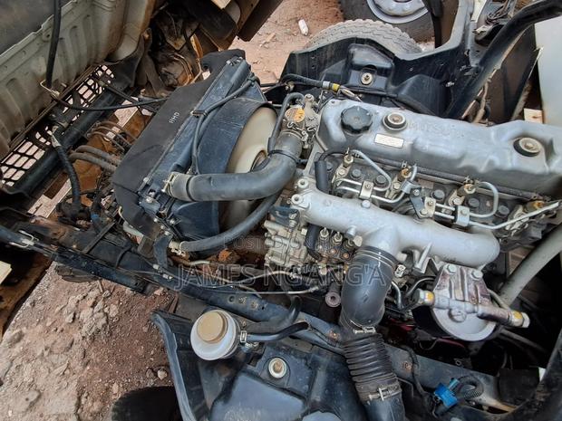 Mitsubishi Canter Fe84/4d33 - thumbnail 11