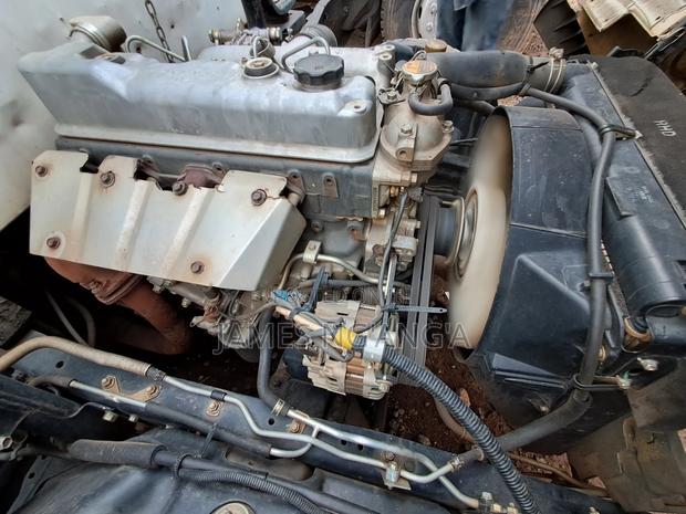 Mitsubishi Canter Fe84/4d33 - thumbnail 12