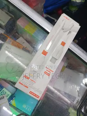 Usb C to Usb C Data Fast Charging Mobile Phones Electronic