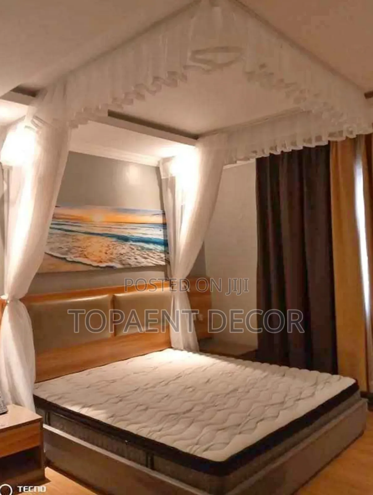 Tested For Comfort Kids Custom Made Mosquito Net