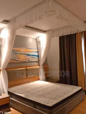 Tested For Comfort Kids Custom Made Mosquito Net