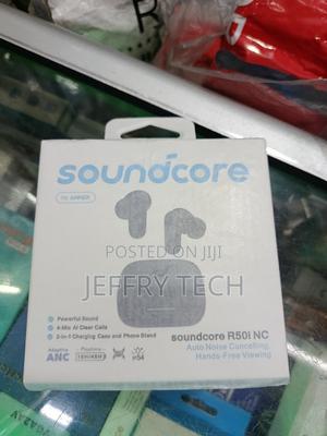 Anker Soundcore R50i Nc True Wireless Noise Cancelling Earbuds - thumbnail 2