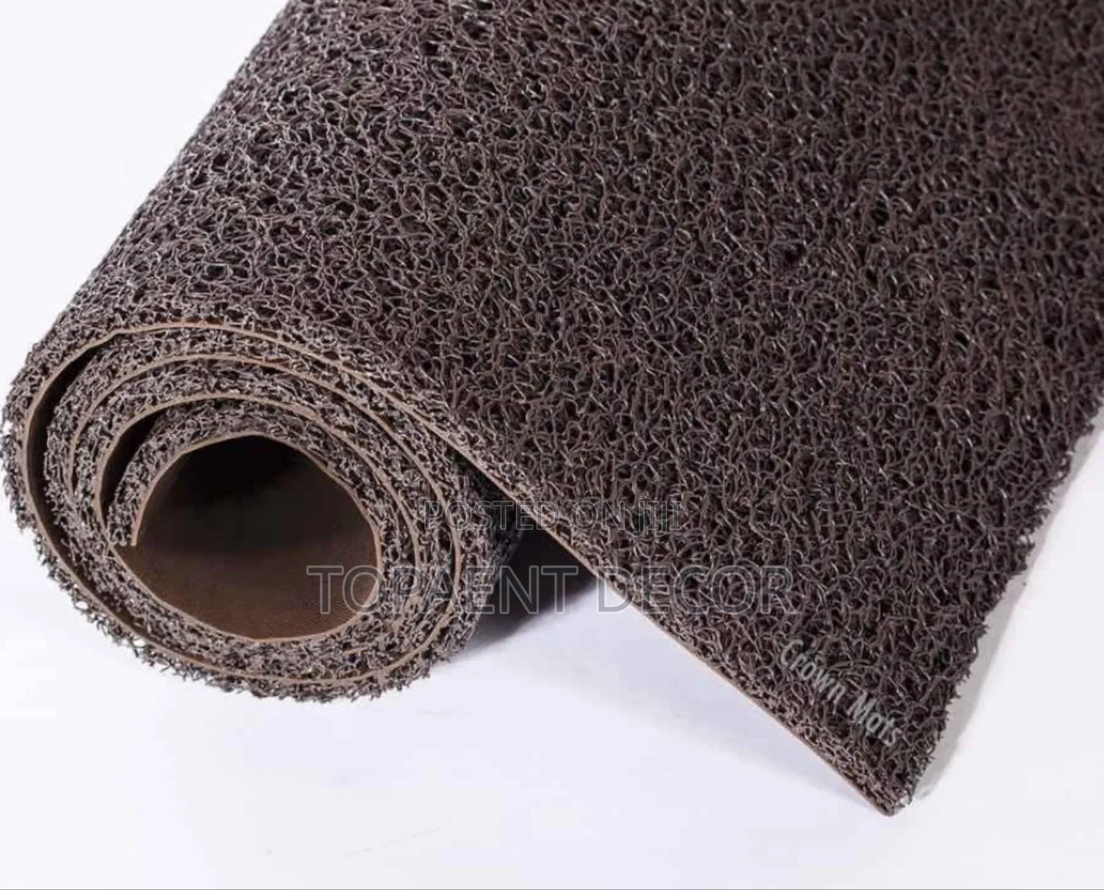 Less Slipping,More Stability Spaghetti Pvc Antislip Mats