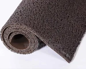 Less Slipping,More Stability Spaghetti Pvc Antislip Mats