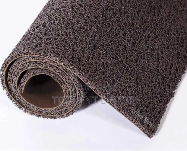 Less Slipping,More Stability Spaghetti Pvc Antislip Mats