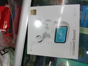 Wireless Eabuds - thumbnail 2