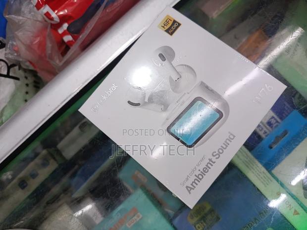 Wireless Eabuds - thumbnail 3