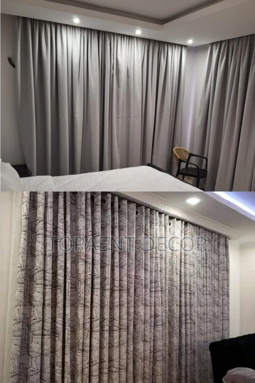 Soft Luxury For Beautiful Interiors Window Curtains