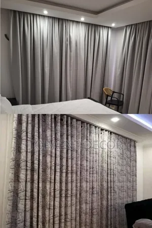 Soft Luxury For Beautiful Interiors Window Curtains