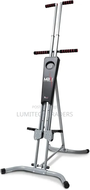 Maxi Climber