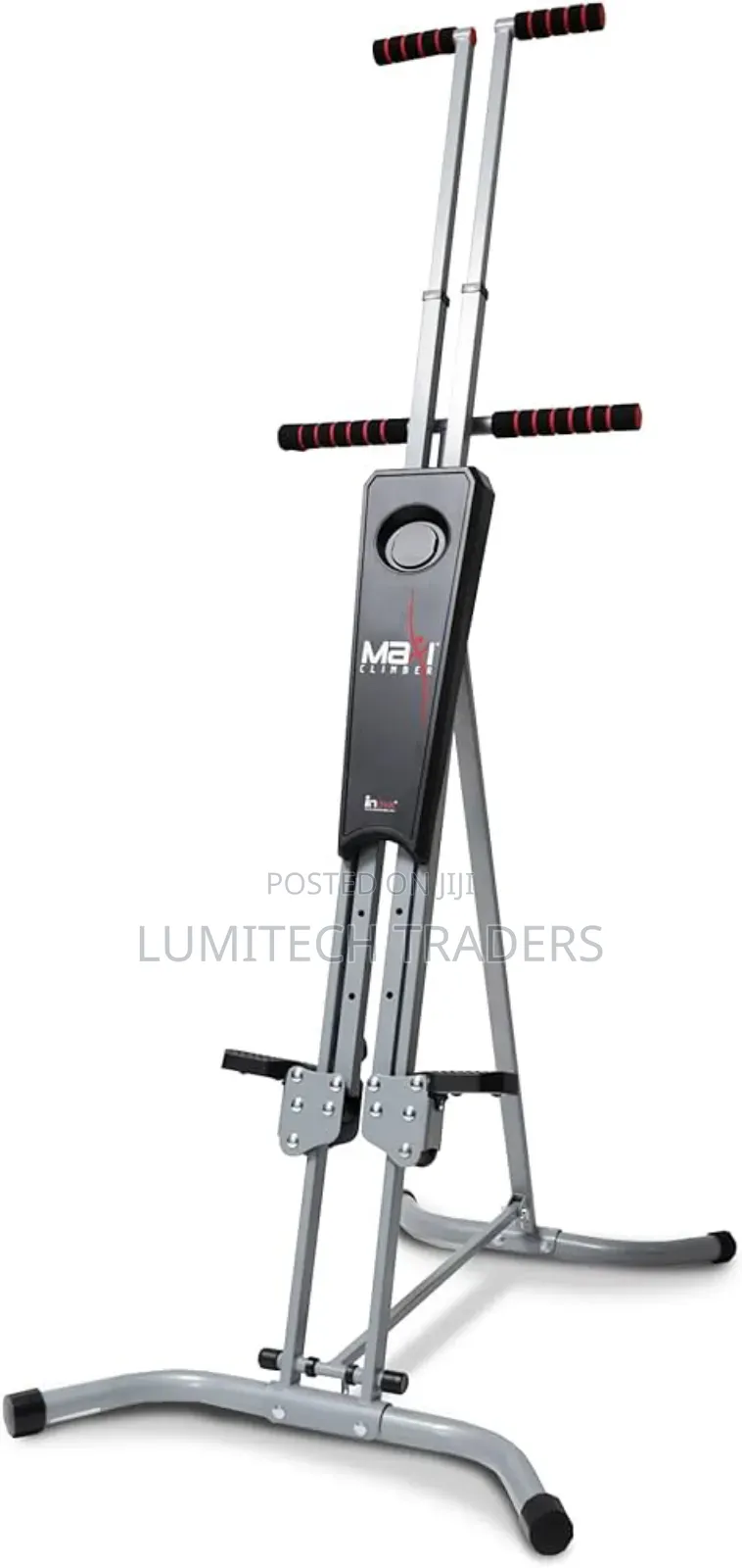 Maxi Climber