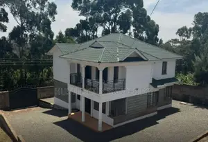 Furnished 4bdrm Apartment in Kibiku for sale