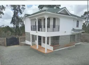 Furnished 4bdrm Apartment in Kibiku for sale