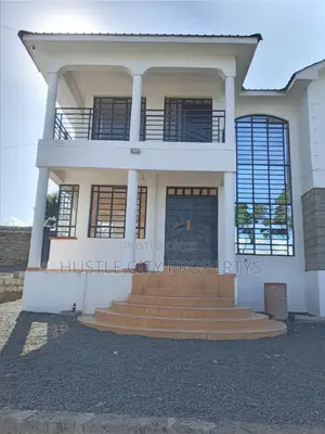 Furnished 4bdrm Apartment in Kibiku for sale