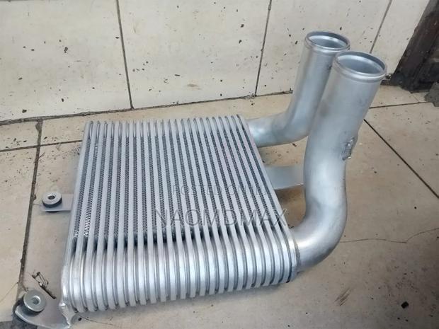 Intercooler Isuzu Dmax 4ja1 - thumbnail 3