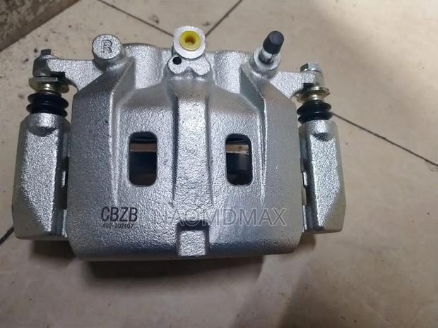 Brake Caliper Dmax 2013 - thumbnail 2