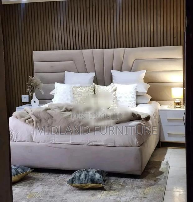 Queen-Size ( 5x6 ( Beds) - thumbnail 3