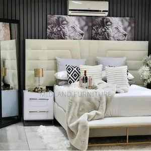 Queen-Size ( 5x6 ( Beds)