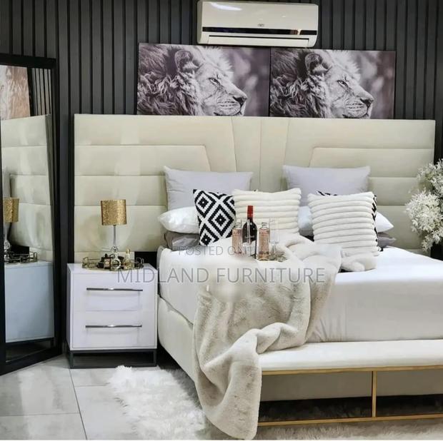 Queen-Size ( 5x6 ( Beds) - thumbnail 4