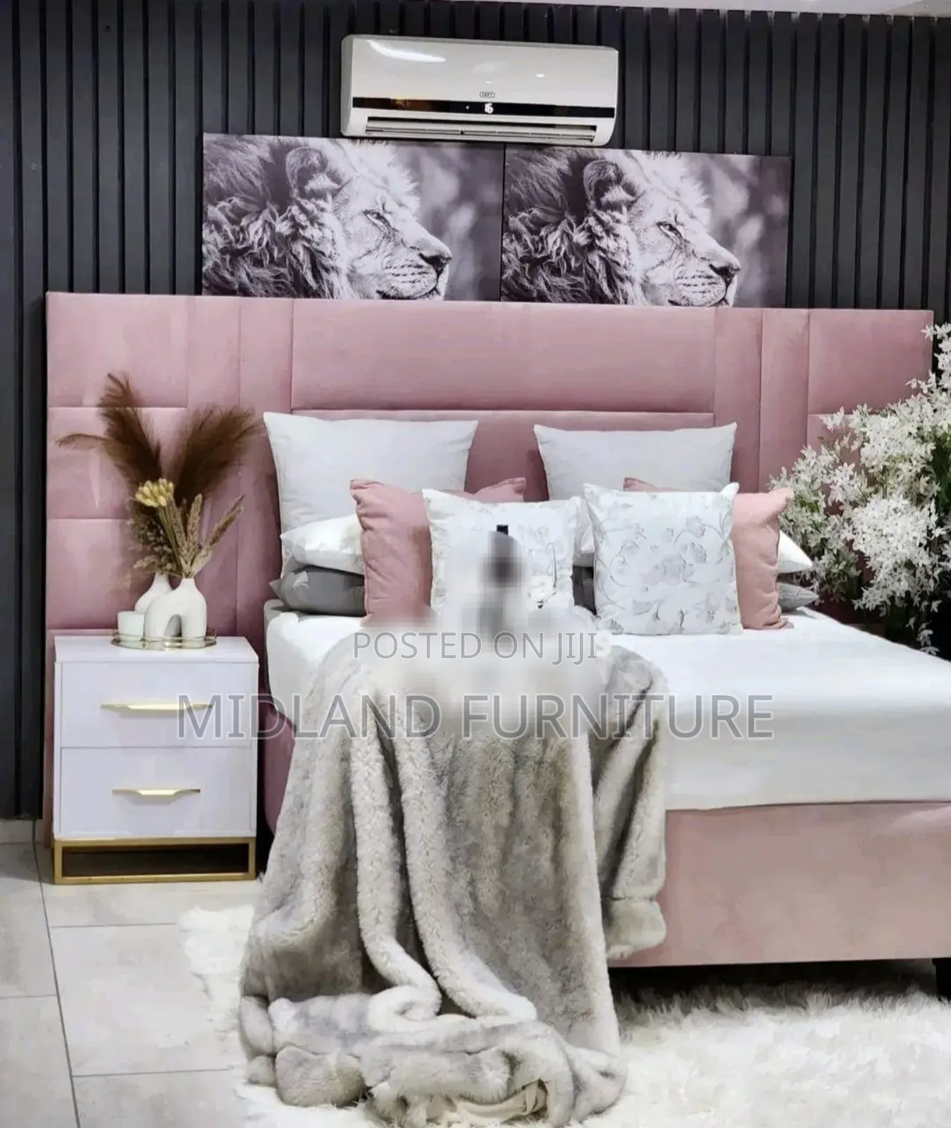 Queen-Size ( 5x6 ( Beds)