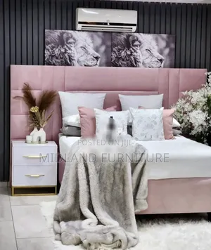 Queen-Size ( 5x6 ( Beds)