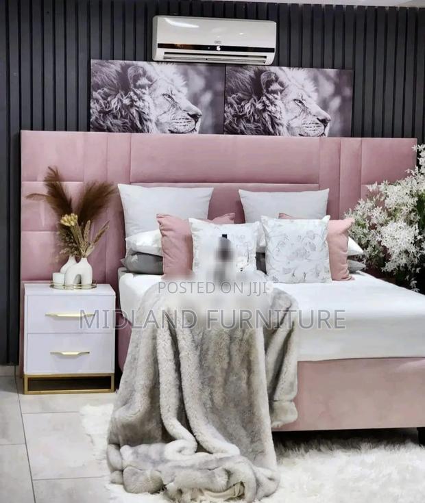 Queen-Size ( 5x6 ( Beds) - thumbnail 5