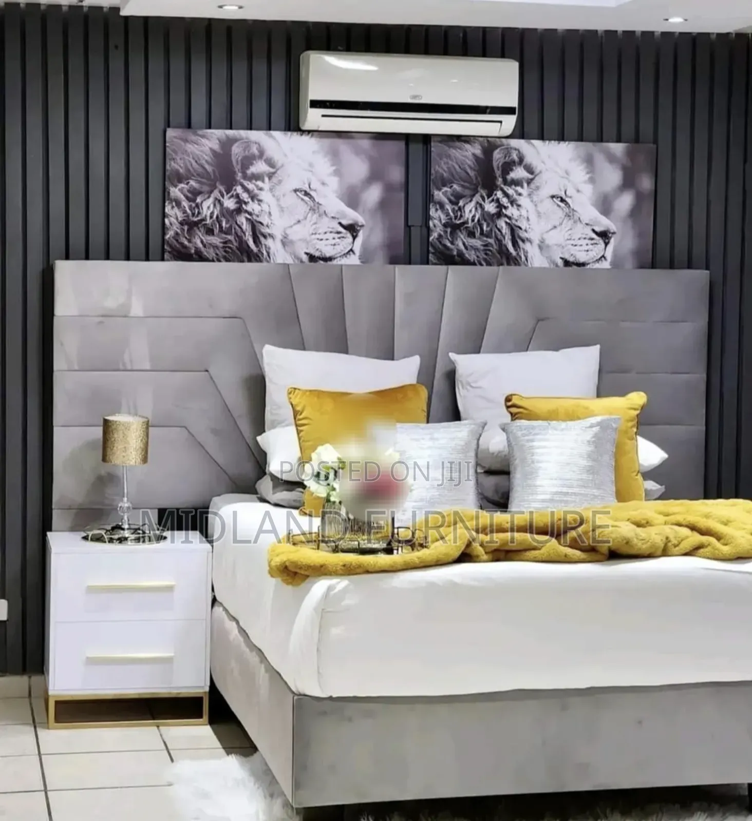 Queen-Size ( 5x6 ( Beds)
