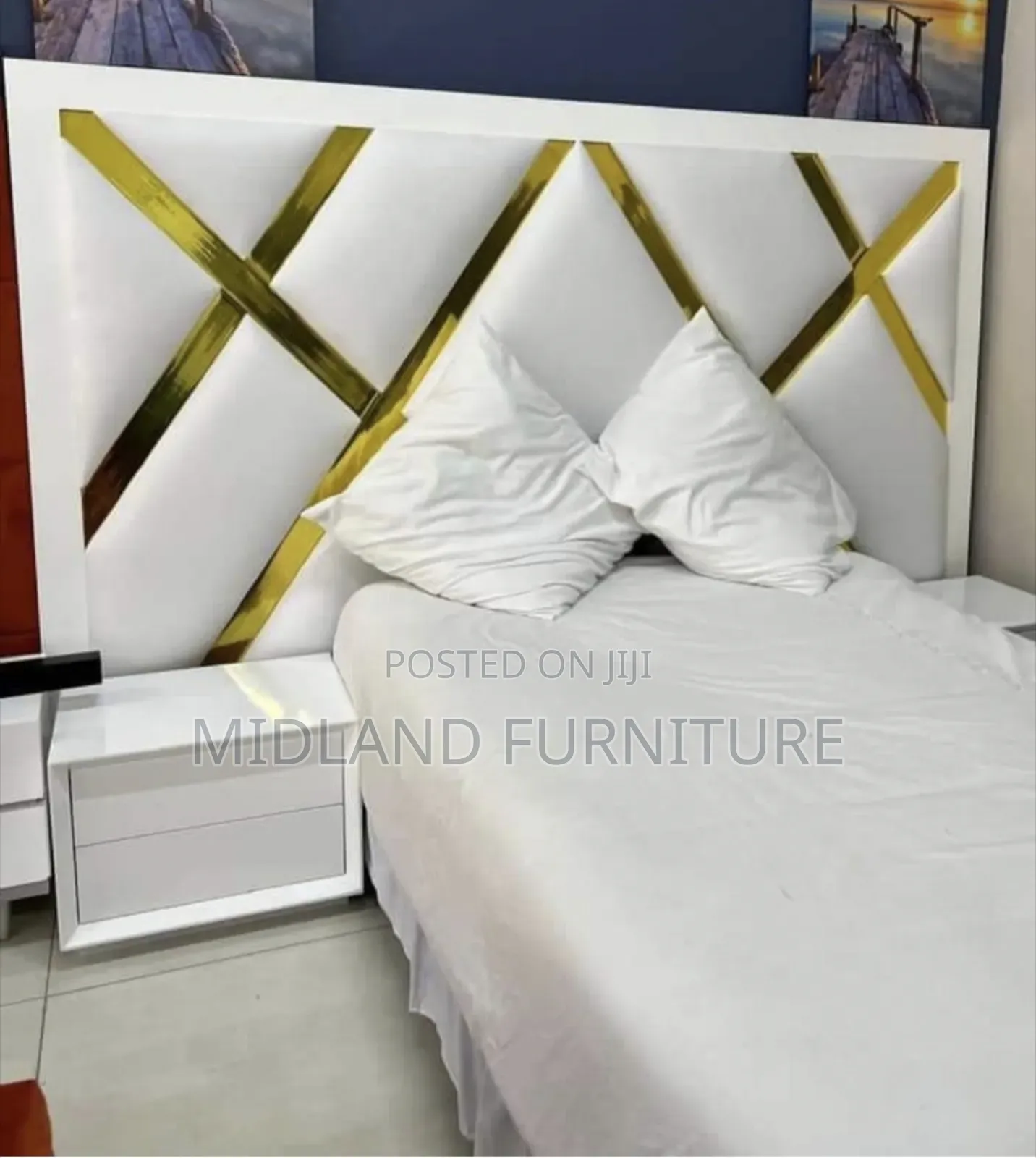 Queen-Size ( 5x6 ( Beds)