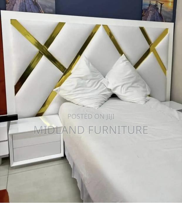 Queen-Size ( 5x6 ( Beds) - thumbnail 7